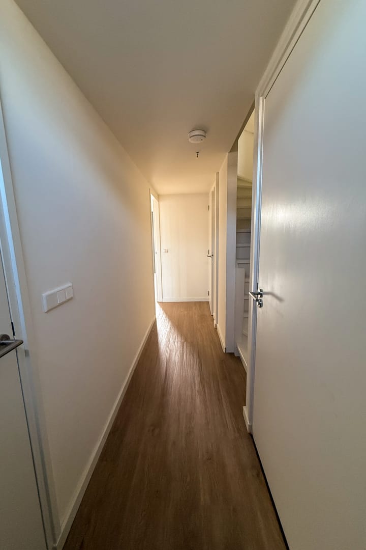 Foto 4 van Houtstraat 56-F