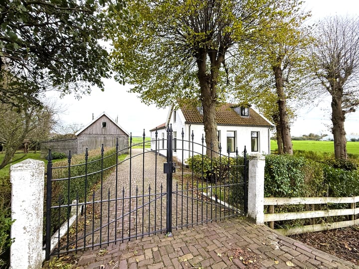 Foto 2 van Rondehoep West 28