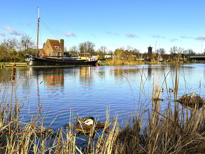 Foto 32 van Rondehoep West 28