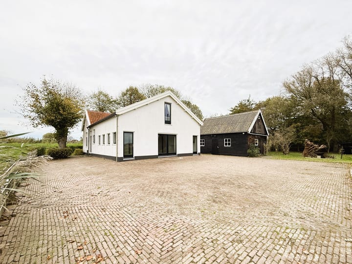 Foto 4 van Rondehoep West 28