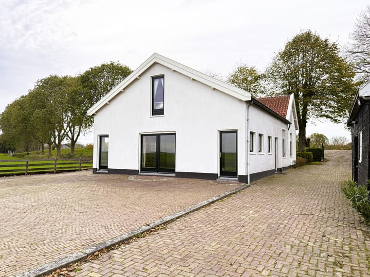 Foto 3 van Rondehoep West 28