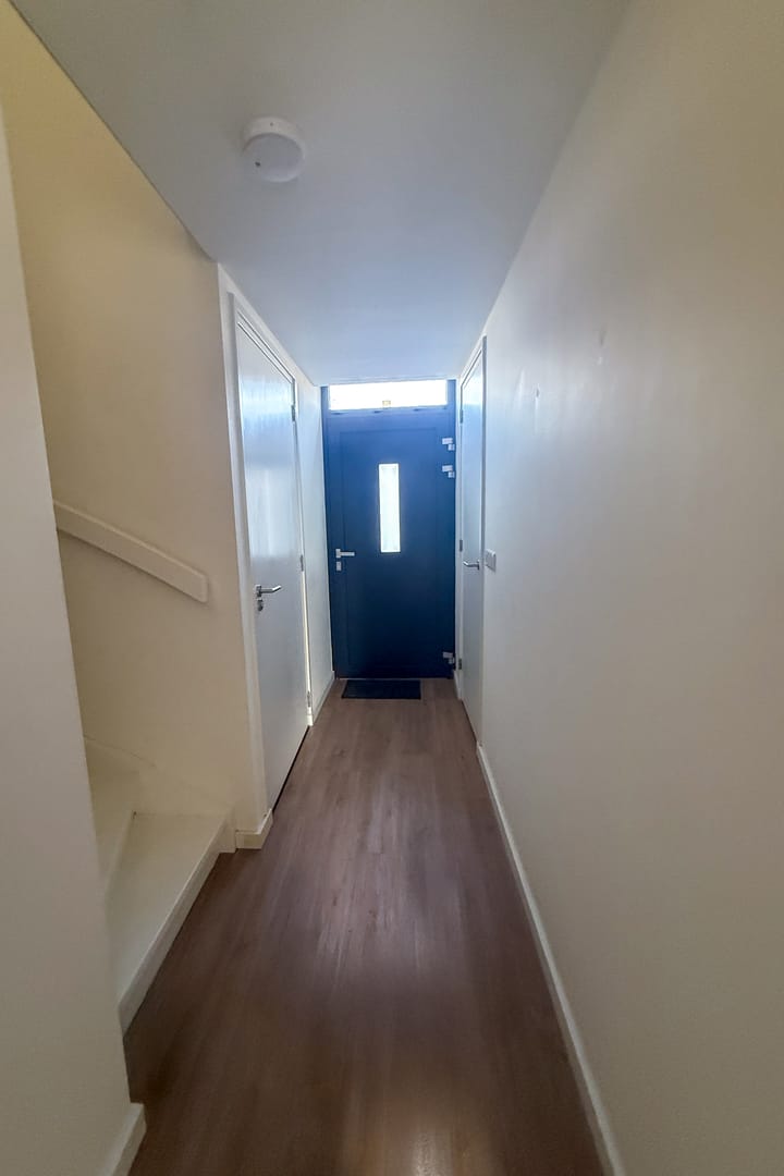 Foto 5 van Houtstraat 56-F