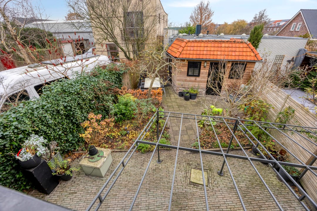 Foto 23 van Noordeinde 114