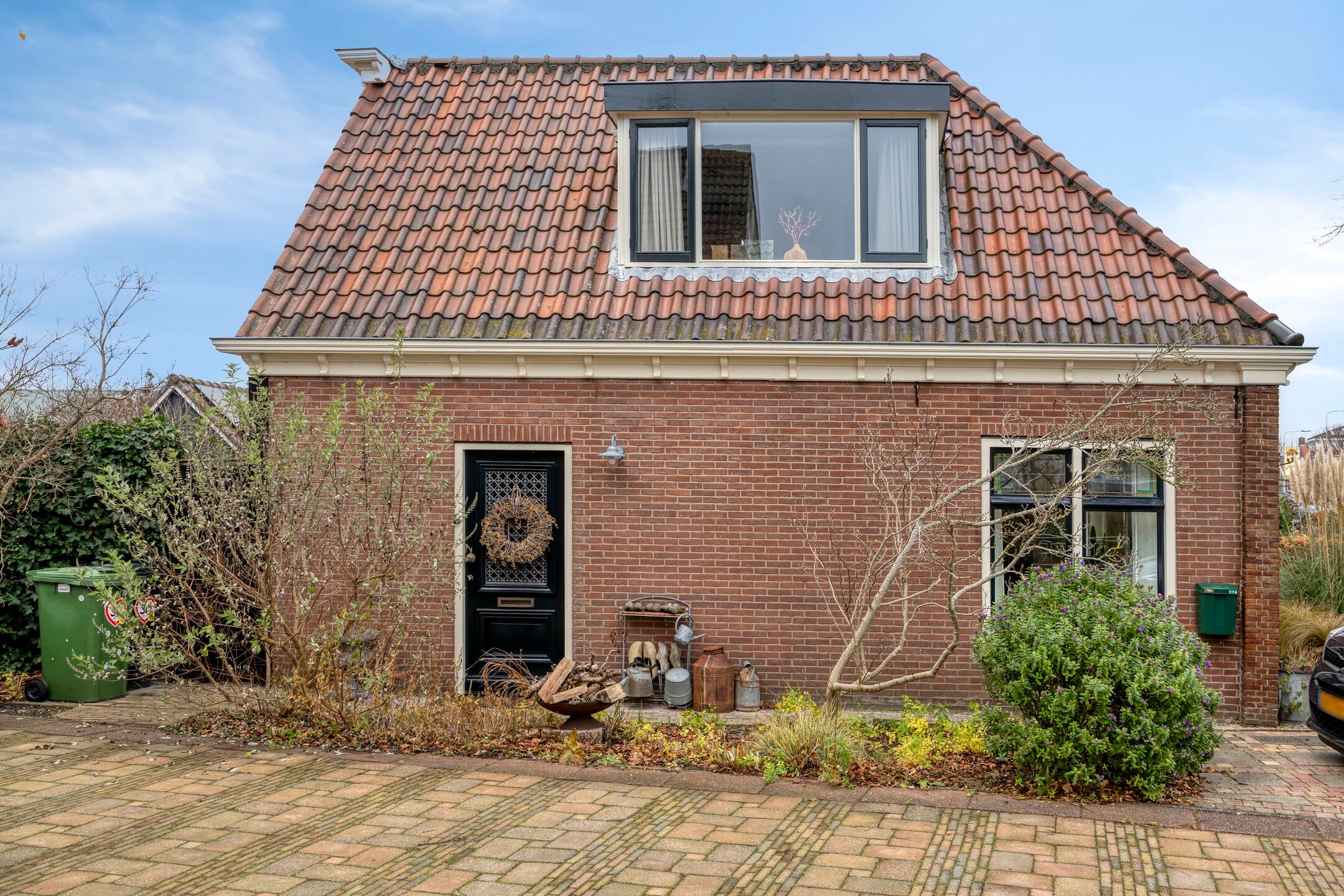 Foto 24 van Noordeinde 114