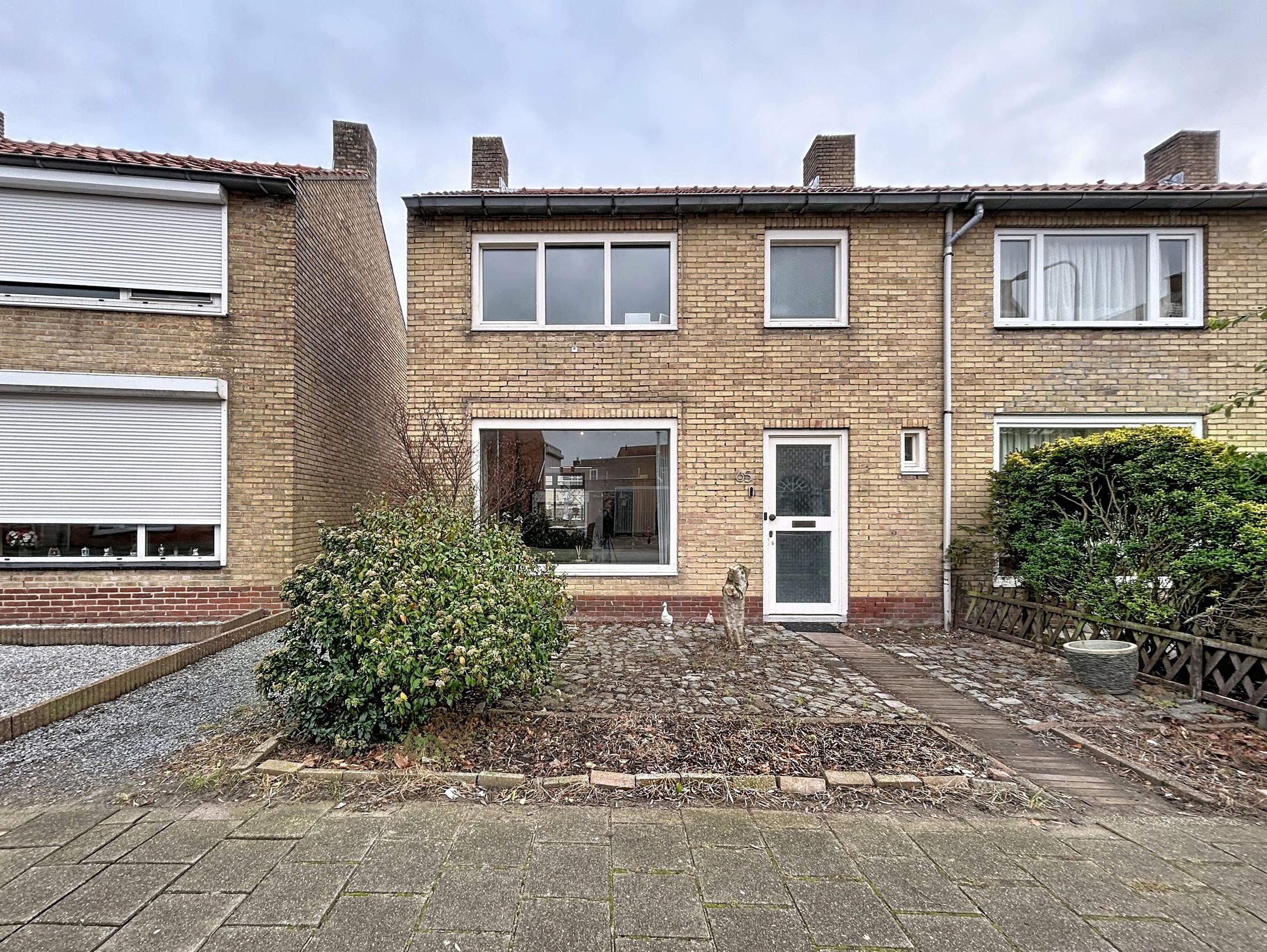 Ridderstraat, 65, Sluis, 4524BR, Zeeland, Nederland 65 