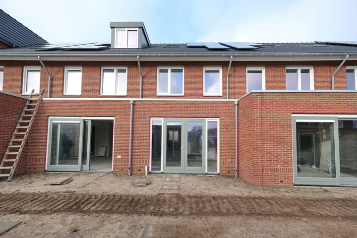 Foto 2 van Noorderplas 17