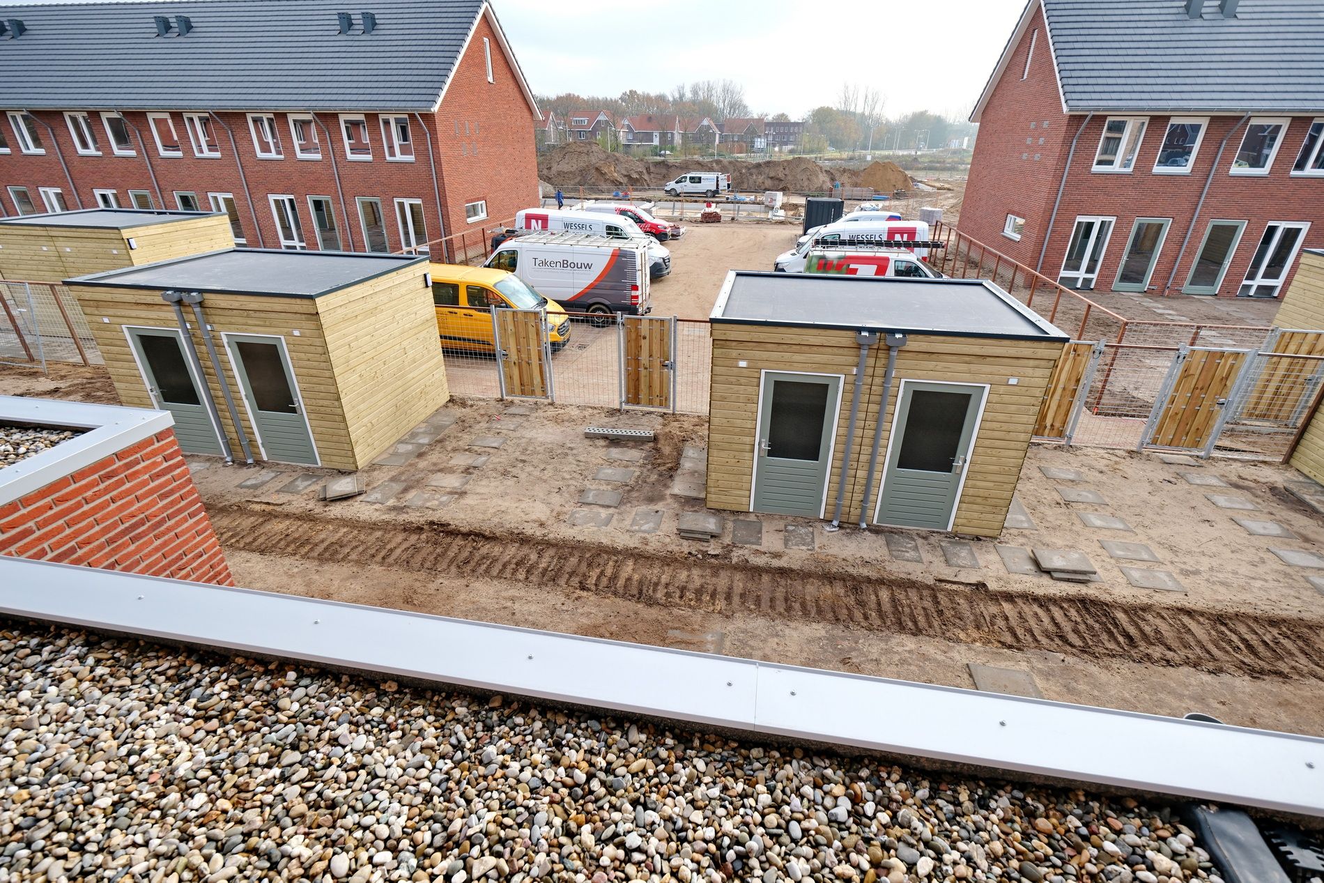 Foto 3 van Noorderplas 17