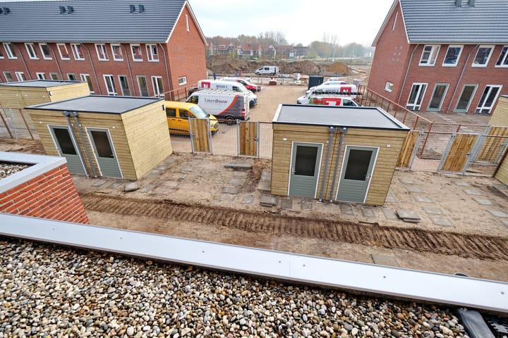 Foto 3 van Noorderplas 17