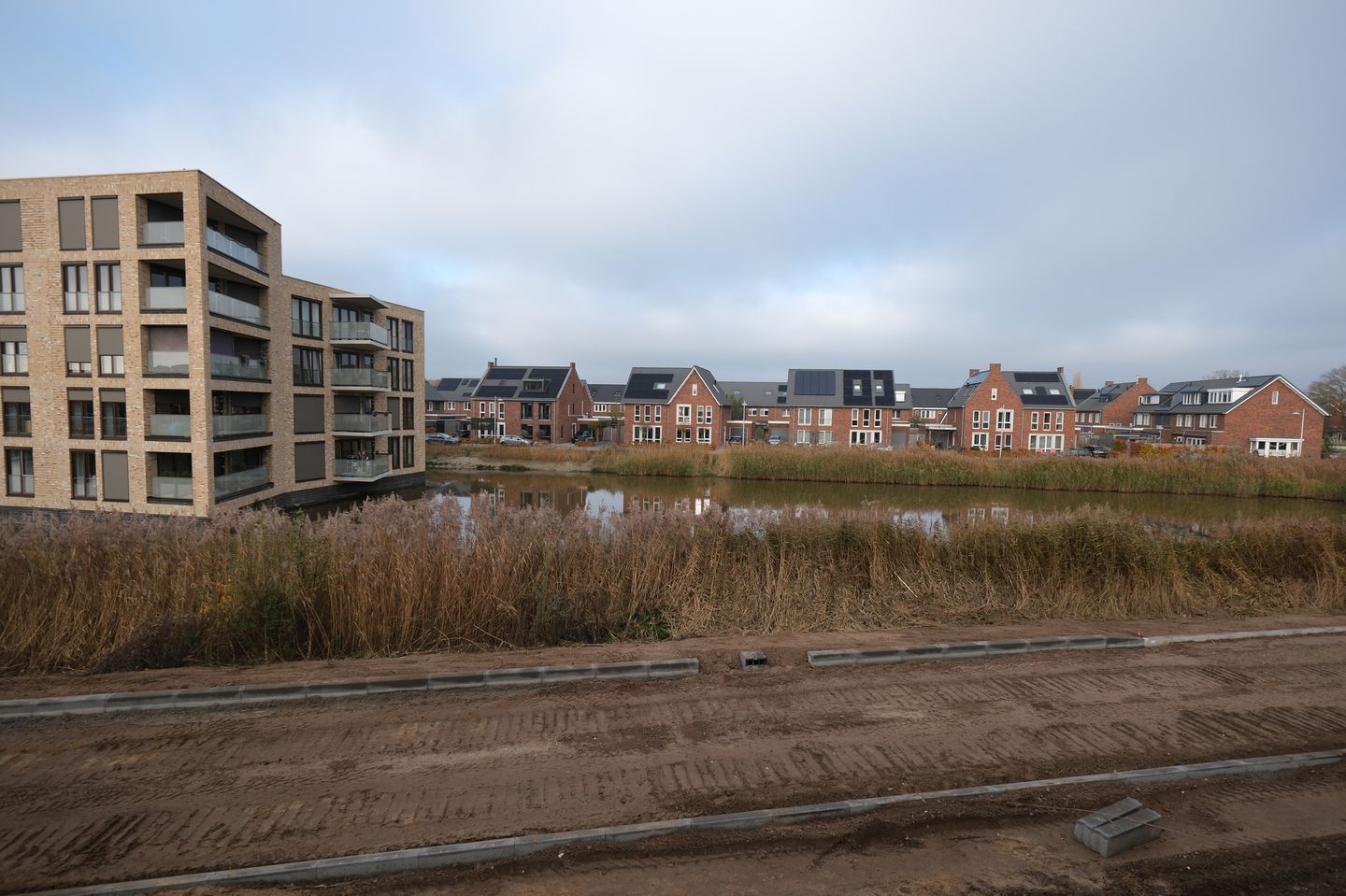 Foto 4 van Noorderplas 17