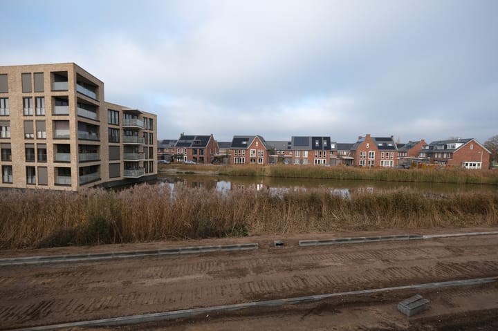 Foto 4 van Noorderplas 17
