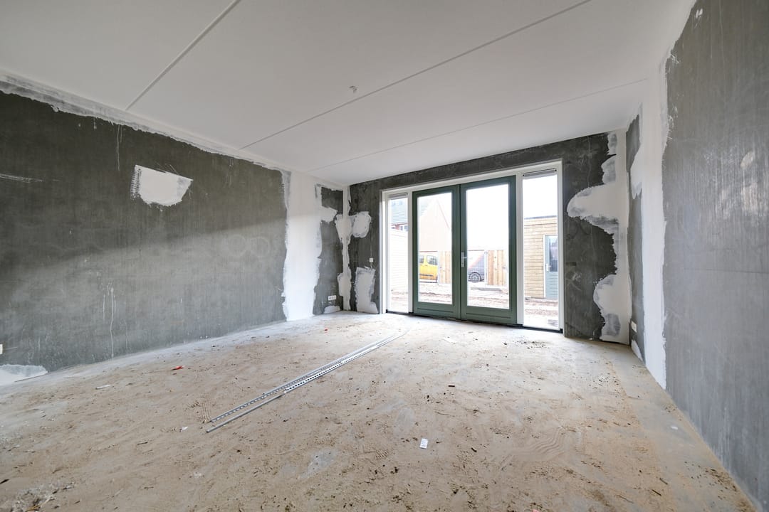 Foto 8 van Noorderplas 17