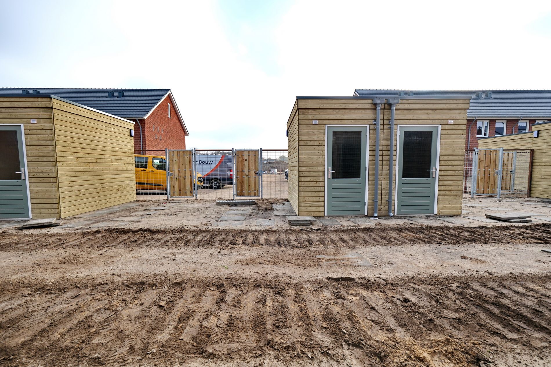 Foto 30 van Noorderplas 17