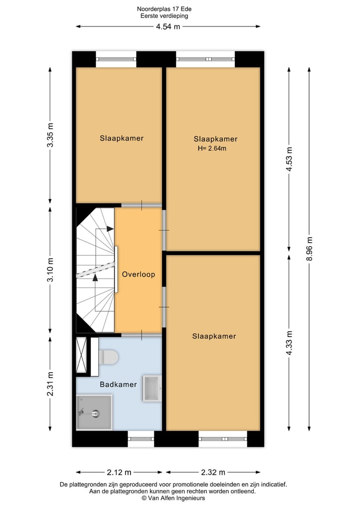 Foto 32 van Noorderplas 17