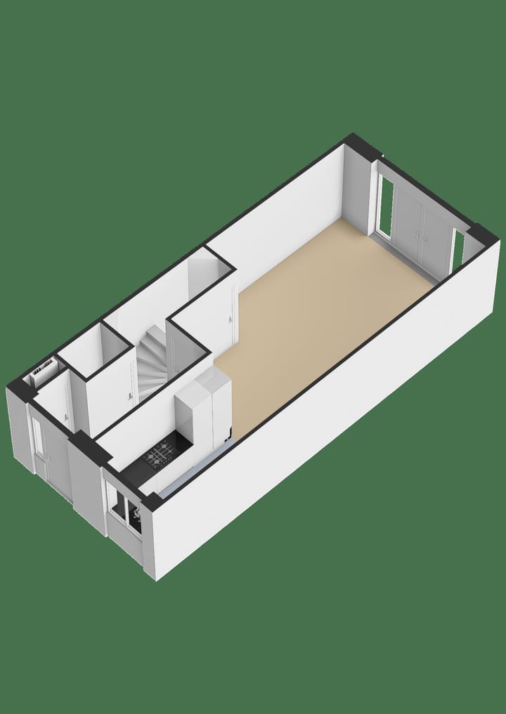 Foto 35 van Noorderplas 17