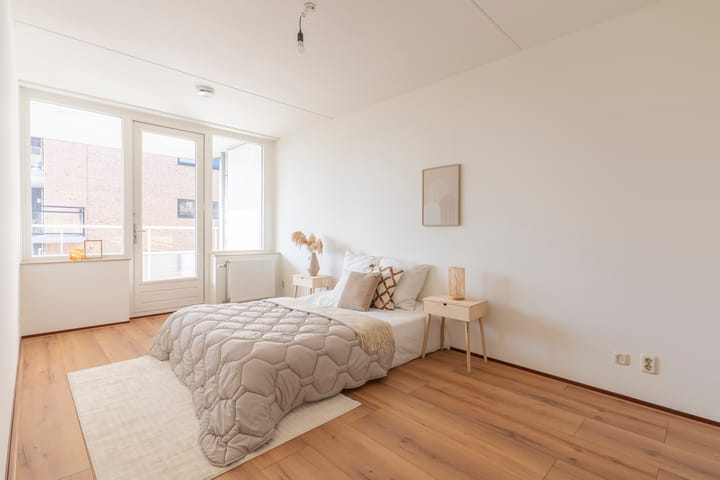 Photo 16 of Mercuriuspad 33