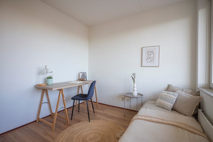 Photo 20 of Mercuriuspad 33