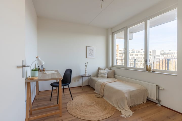 Photo 19 of Mercuriuspad 33