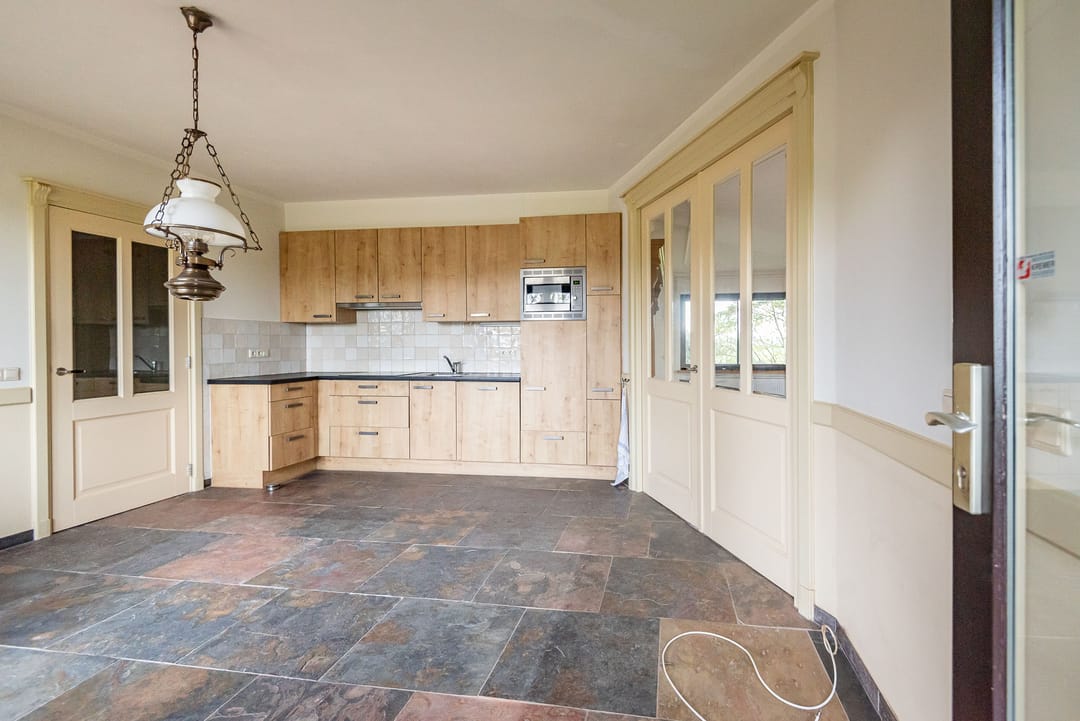 Foto 2 van Neerveldseweg 1-A