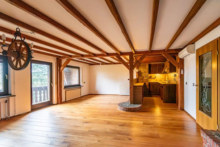 Foto 3 van Neerveldseweg 1-A