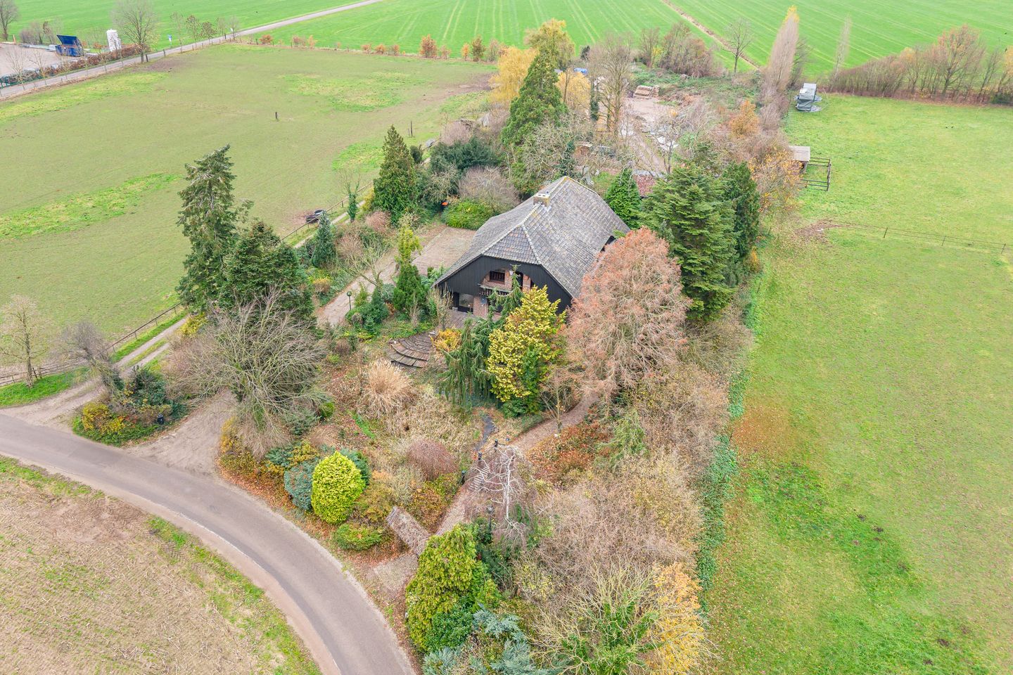 Foto 4 van Neerveldseweg 1-A