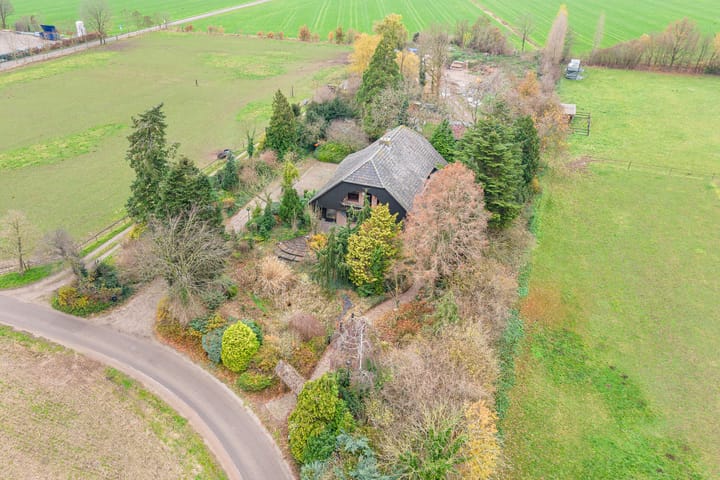 Foto 4 van Neerveldseweg 1-A