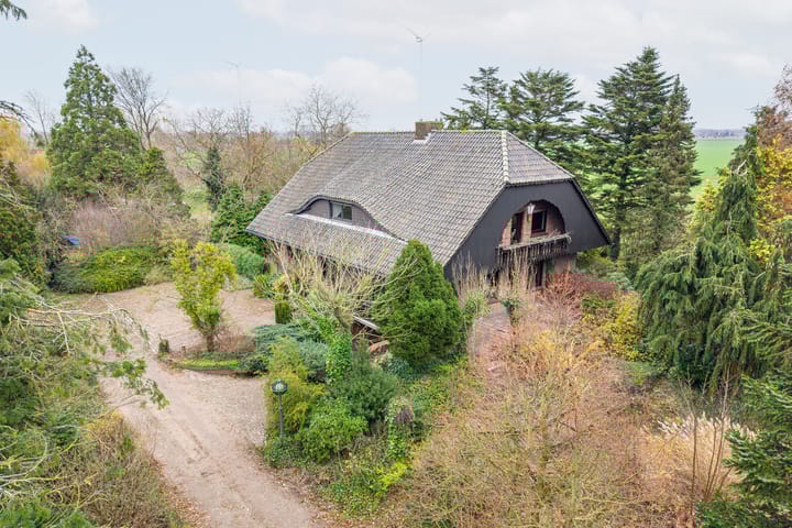 Foto 5 van Neerveldseweg 1-A