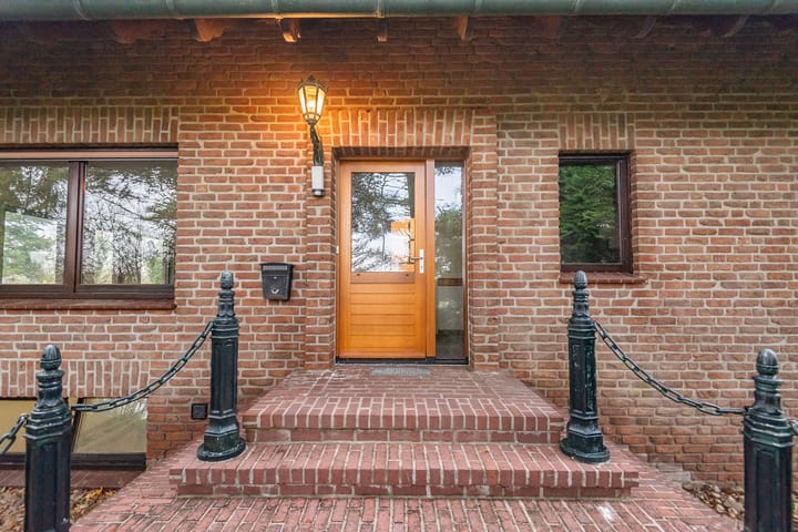 Foto 6 van Neerveldseweg 1-A