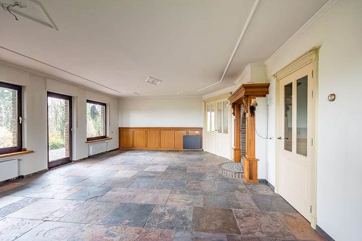 Foto 10 van Neerveldseweg 1-A