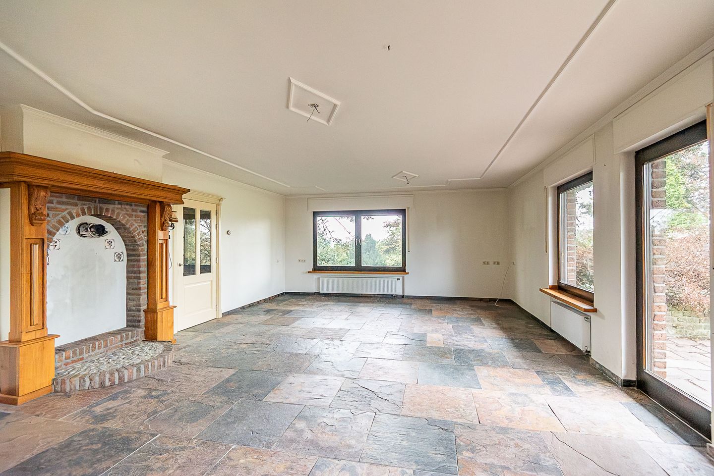 Foto 14 van Neerveldseweg 1-A