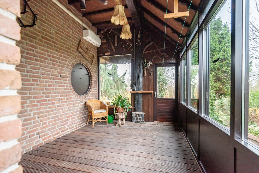 Foto 17 van Neerveldseweg 1-A