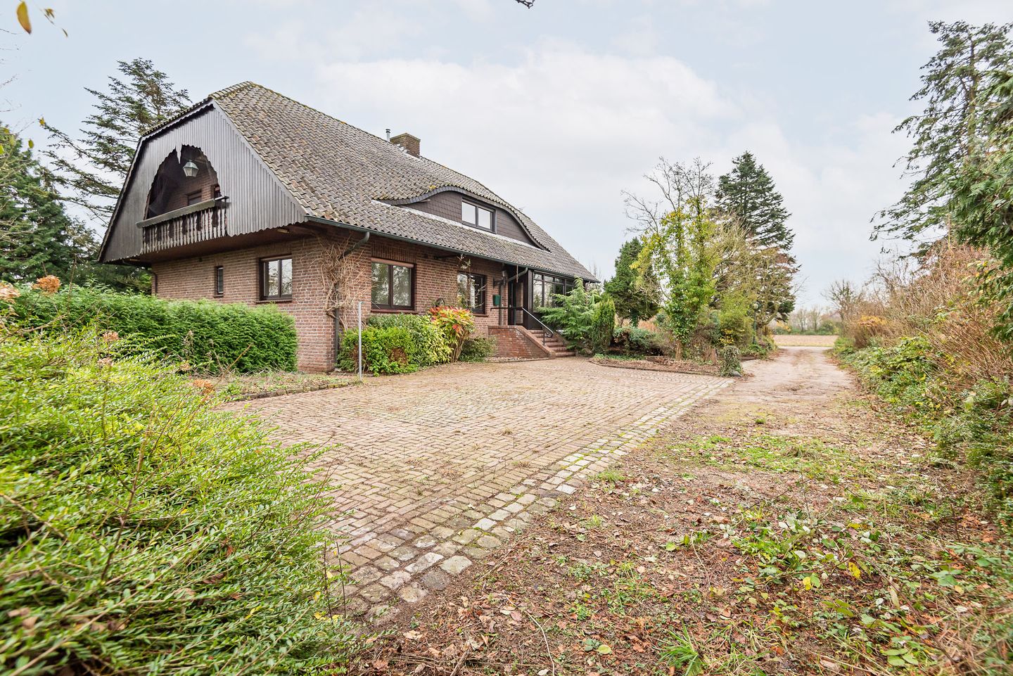 Foto 59 van Neerveldseweg 1-A