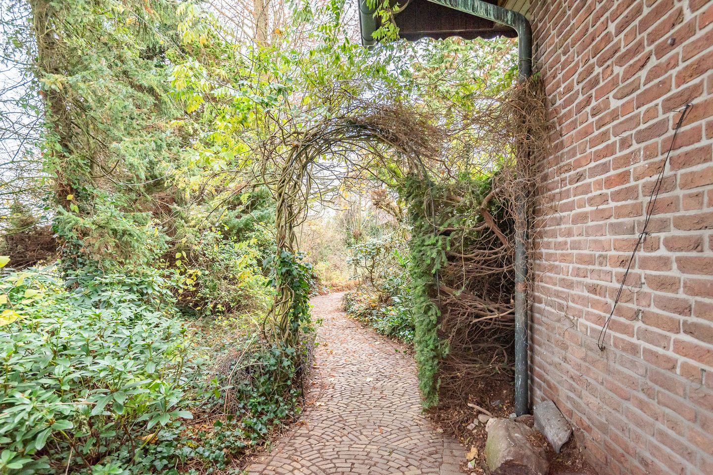 Foto 64 van Neerveldseweg 1-A