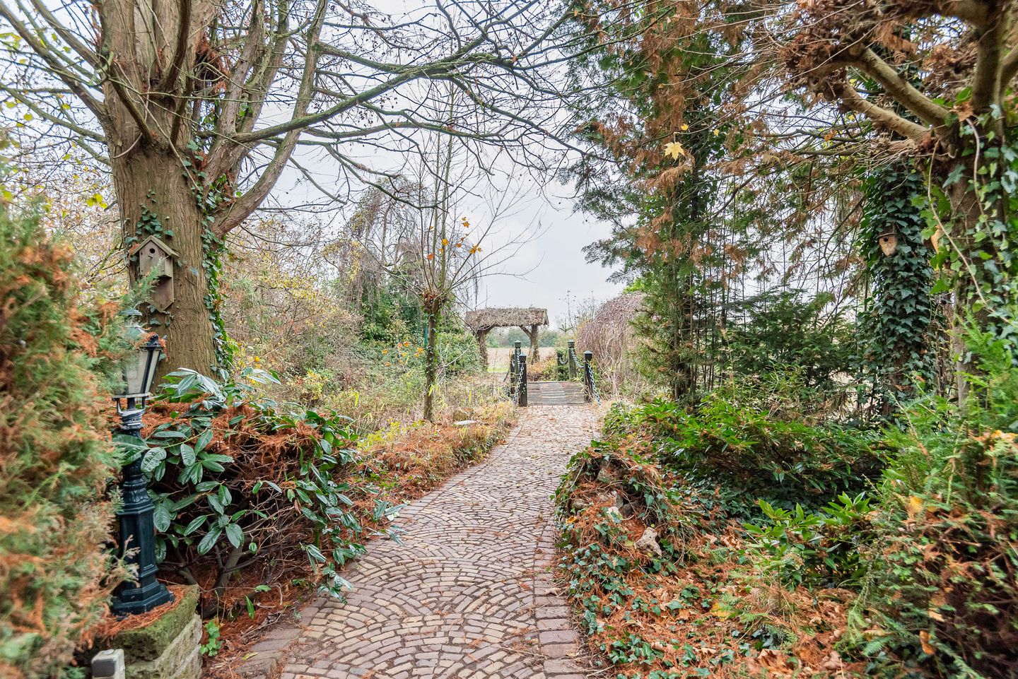 Foto 65 van Neerveldseweg 1-A