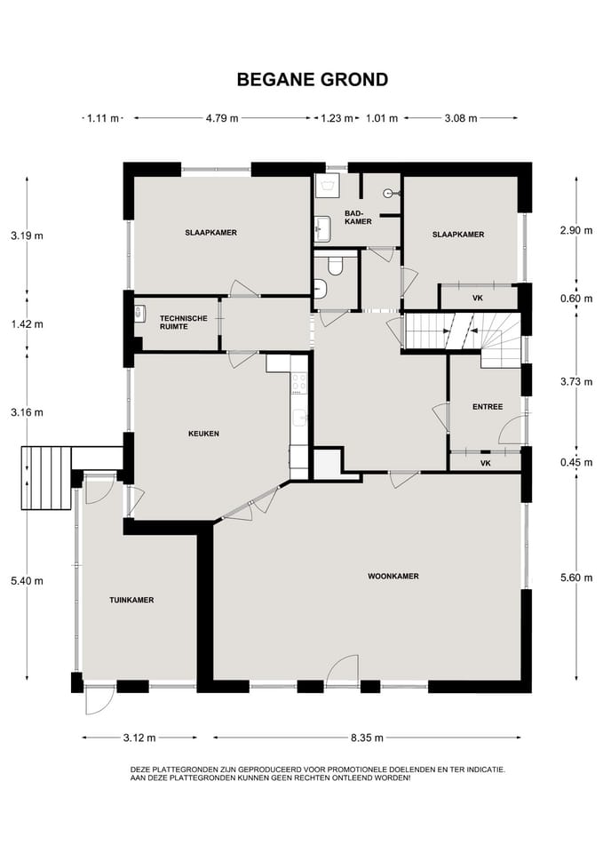 Foto 73 van Neerveldseweg 1-A