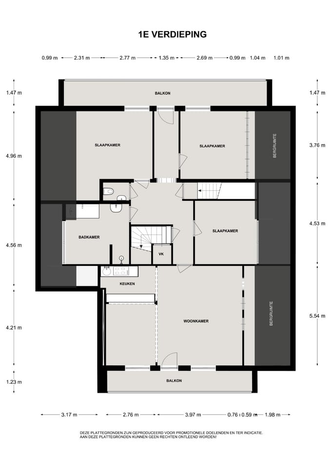 Foto 74 van Neerveldseweg 1-A