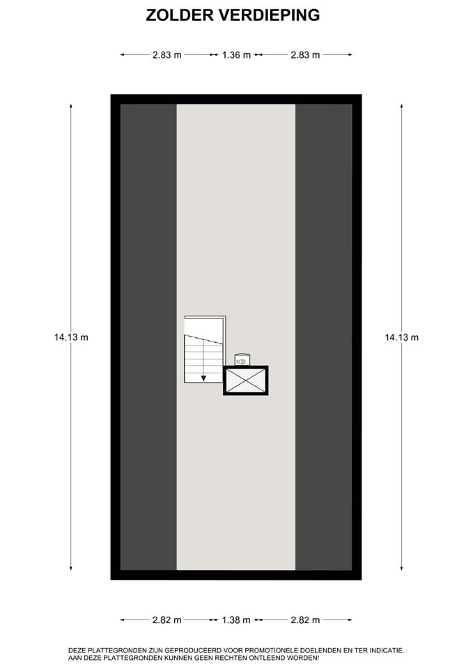 Foto 75 van Neerveldseweg 1-A