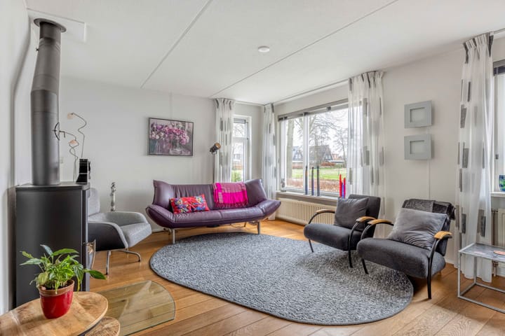 Foto 3 van Alberdaweg 21