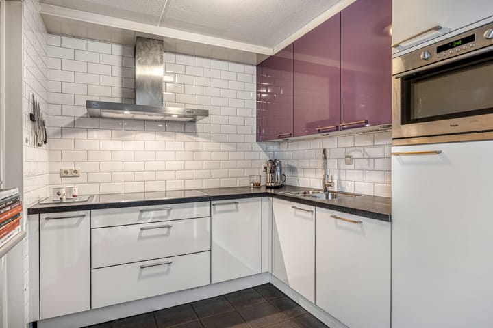 Foto 4 van Alberdaweg 21