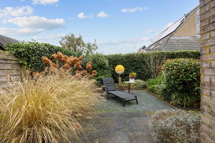 Foto 6 van Alberdaweg 21