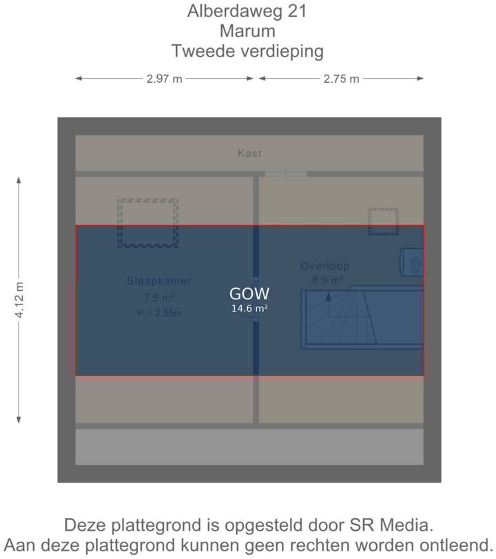Foto 79 van Alberdaweg 21