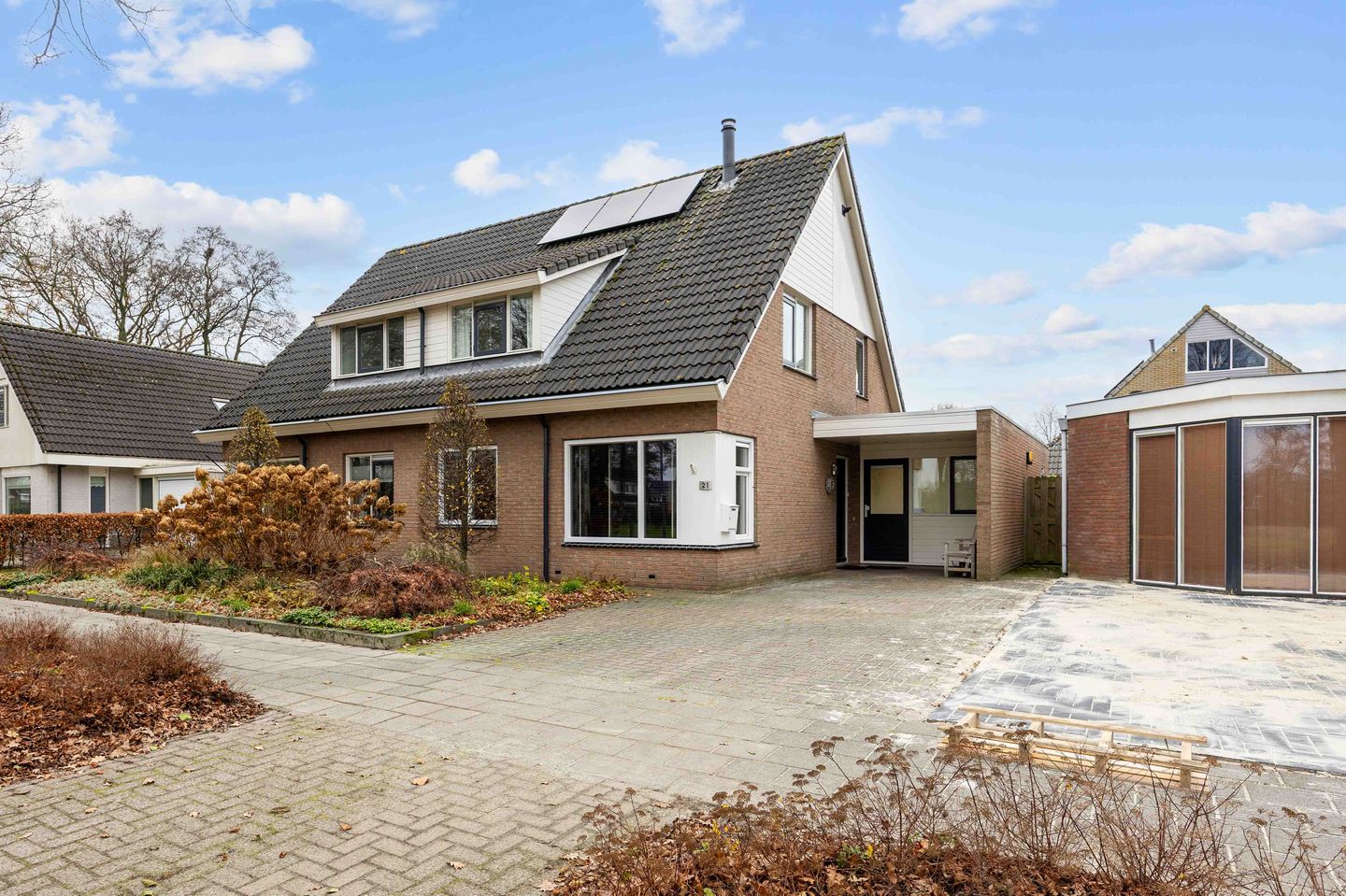 Foto 10 van Alberdaweg 21