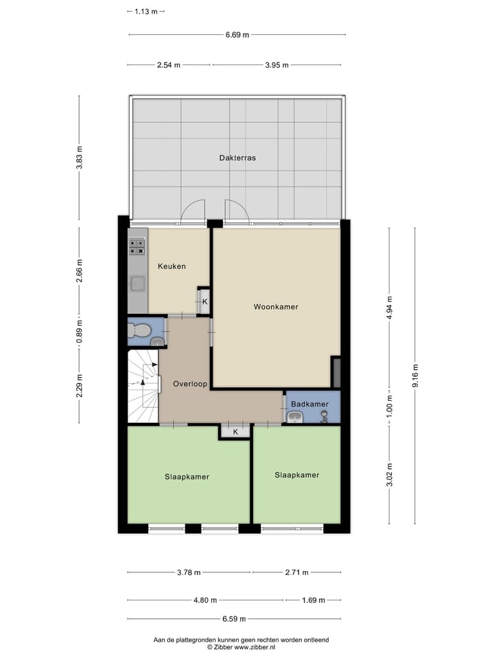 Photo 28 of Schipborgerweg 31-A