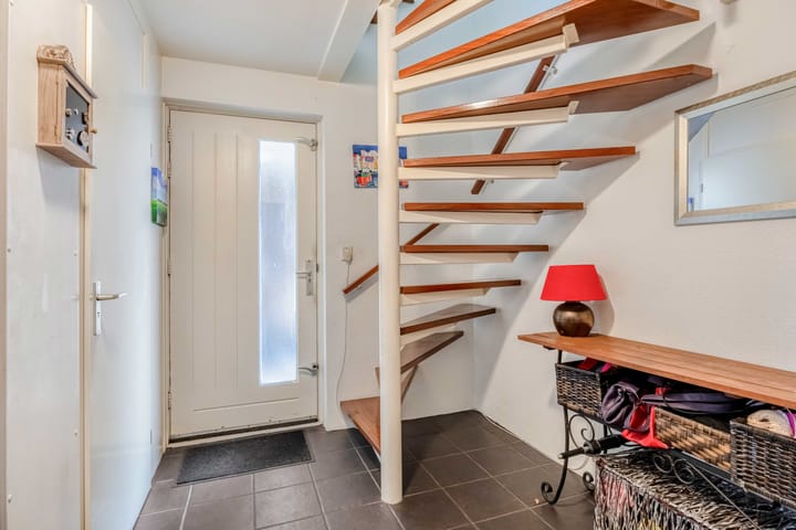 Foto 11 van Alberdaweg 21