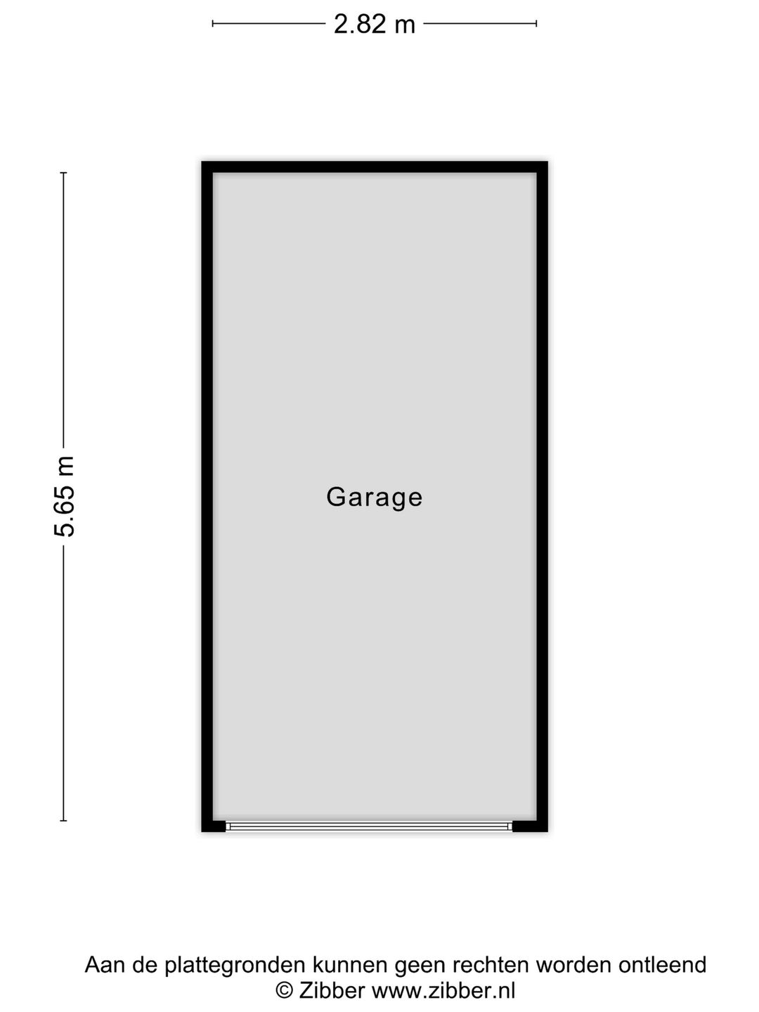 Foto 31 van Schipborgerweg 31-A