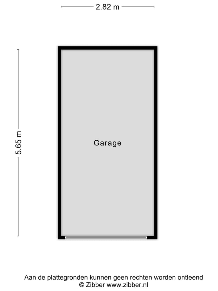 Photo 31 of Schipborgerweg 31-A