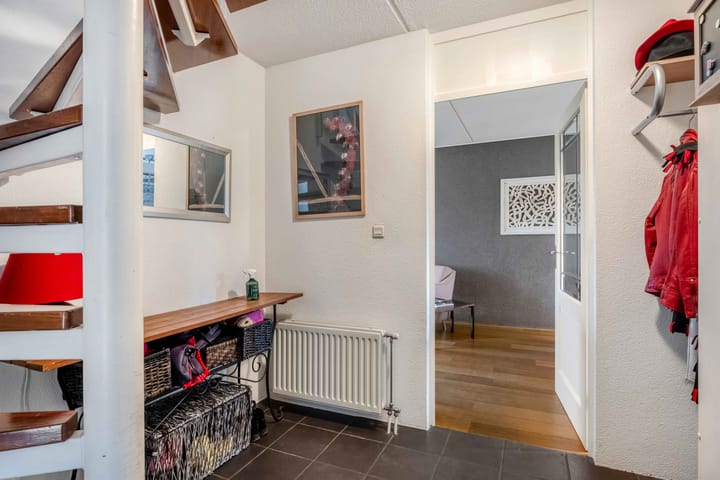 Foto 12 van Alberdaweg 21