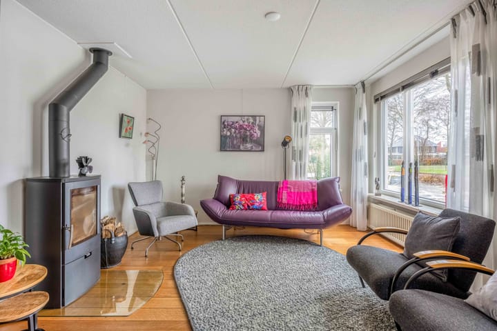 Foto 15 van Alberdaweg 21