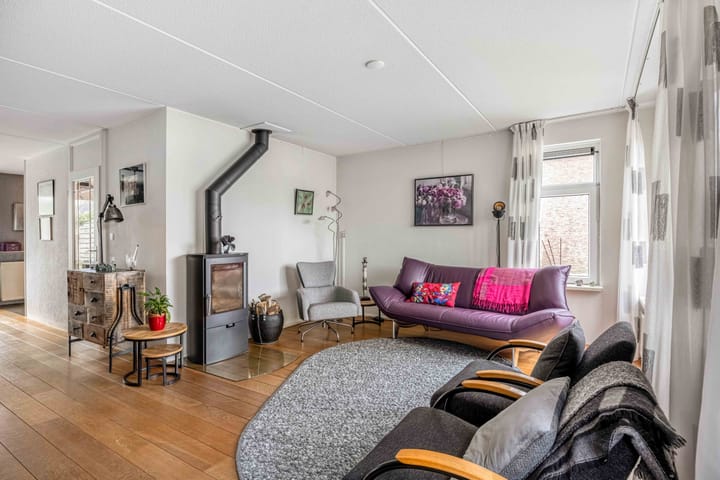 Foto 16 van Alberdaweg 21