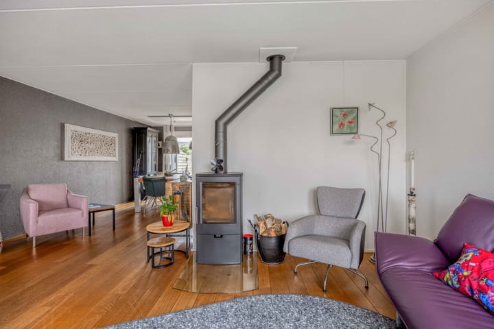 Foto 18 van Alberdaweg 21