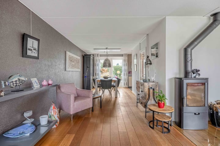 Foto 21 van Alberdaweg 21